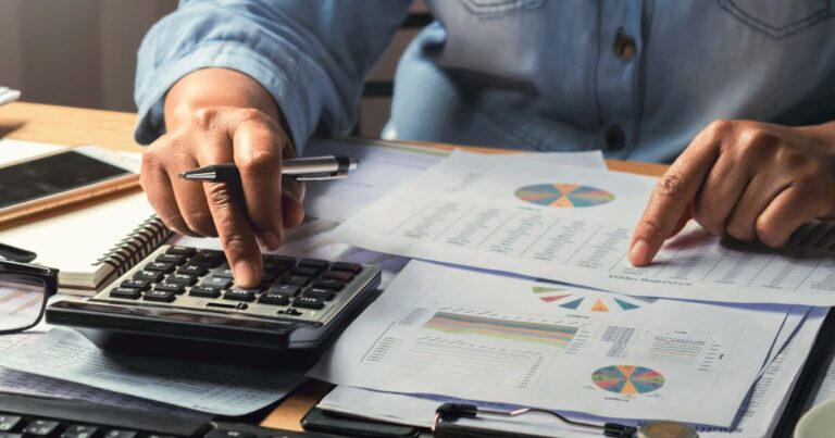 Accounting Cost in Australia