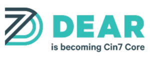 Dear-Cin7
