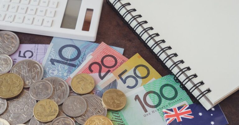 Financial Year Australia