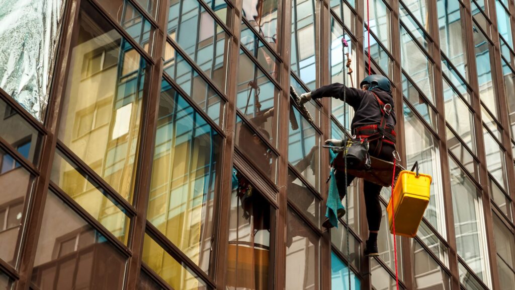 Cleaning company financial accuracy