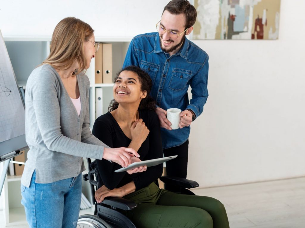 Revamped record-keeping processes